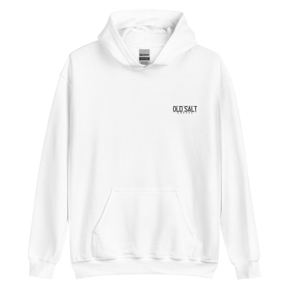 Brown Shoe Blend Hoodie