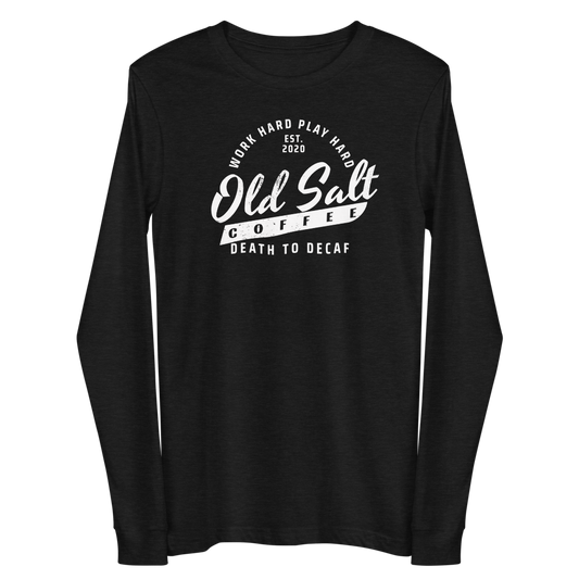 Old Salt Original Long Sleeve