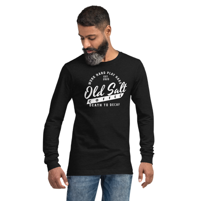 Old Salt Original Long Sleeve