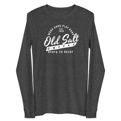 Old Salt Original Long Sleeve