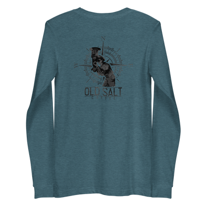 Silent Service Long Sleeve