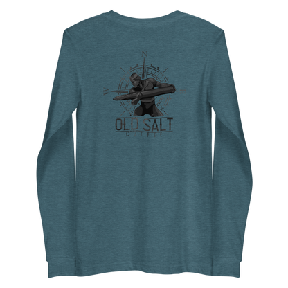Haze Gray Long Sleeve