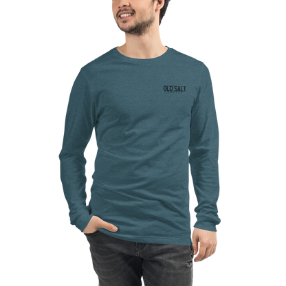 Brown Shoe Blend Long Sleeve