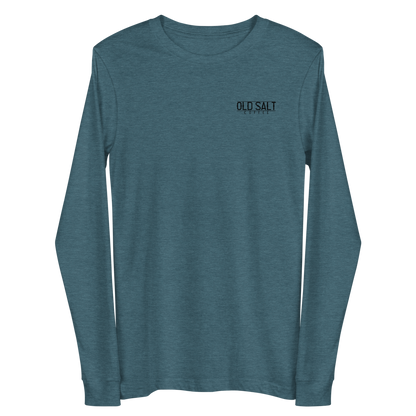 Brown Shoe Blend Long Sleeve