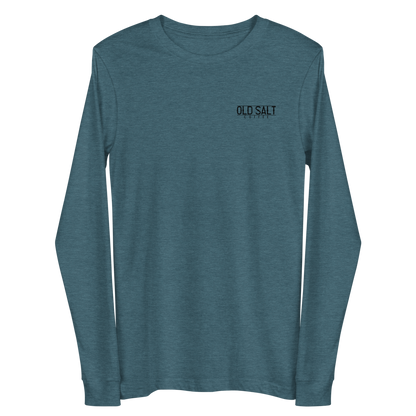 Silent Service Long Sleeve