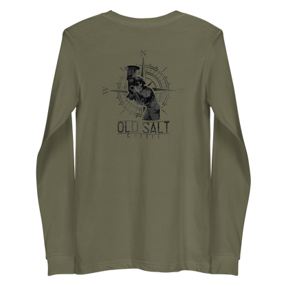 Silent Service Long Sleeve