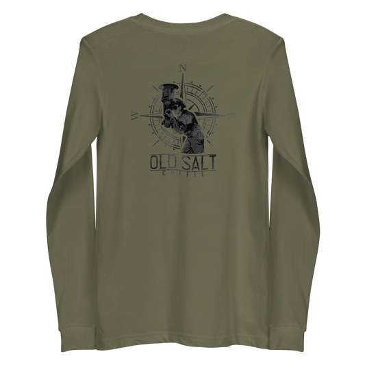 Silent Service Long Sleeve