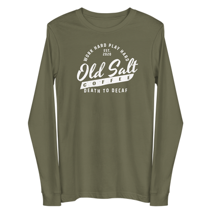 Old Salt Original Long Sleeve
