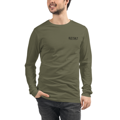 Silent Service Long Sleeve