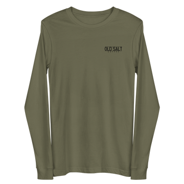 Silent Service Long Sleeve