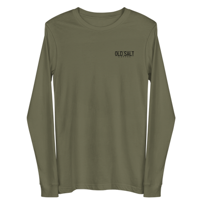 Silent Service Long Sleeve