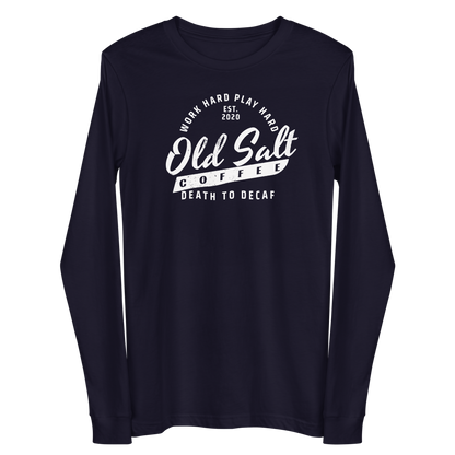 Old Salt Original Long Sleeve