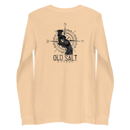 Silent Service Long Sleeve