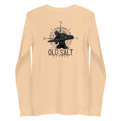 Haze Gray Long Sleeve