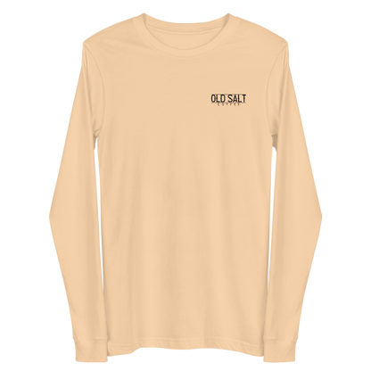 Silent Service Long Sleeve