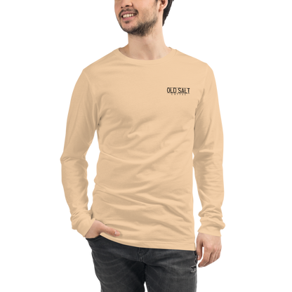 Green Eyes Long Sleeve
