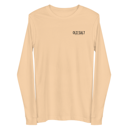Green Eyes Long Sleeve