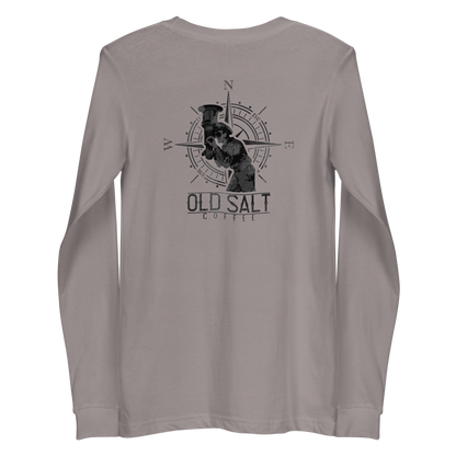 Silent Service Long Sleeve