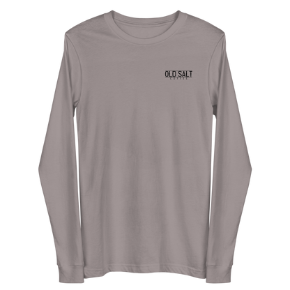 Haze Gray Long Sleeve