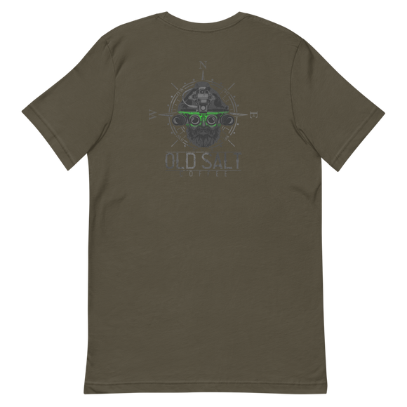 Green Eyes T-Shirt