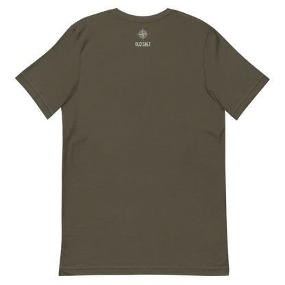 Old Salt Original Tee - Freedom Edition