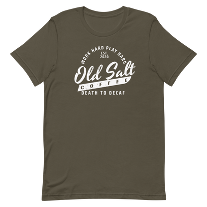 Old Salt T-Shirt