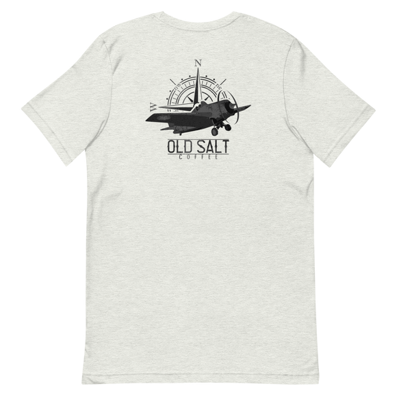 Brown Shoe Blend T-Shirt