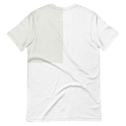 Let the Journey Begin Compass Unisex t-shirt