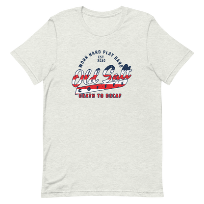 Old Salt Original Tee - Freedom Edition