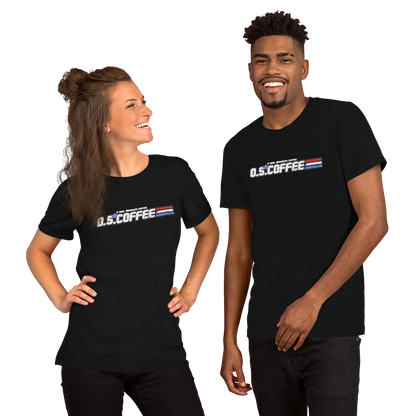 Real American Coffee T-Shirt