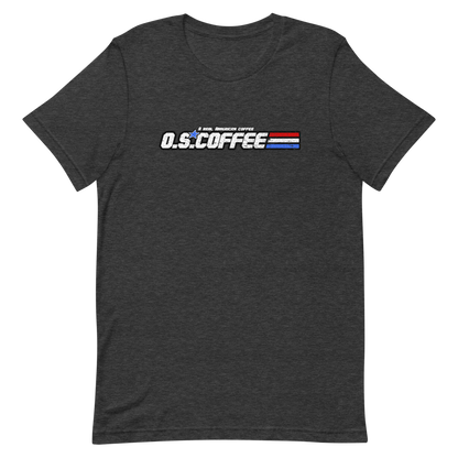 Real American Coffee T-Shirt