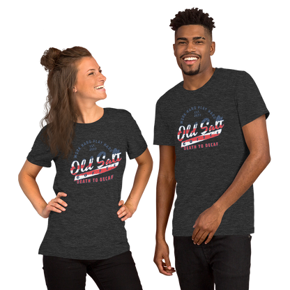 Old Salt Original Tee - Freedom Edition