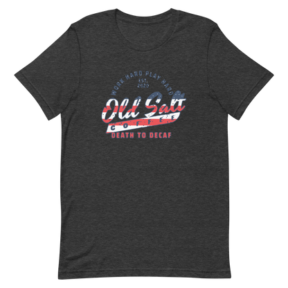 Old Salt Original Tee - Freedom Edition