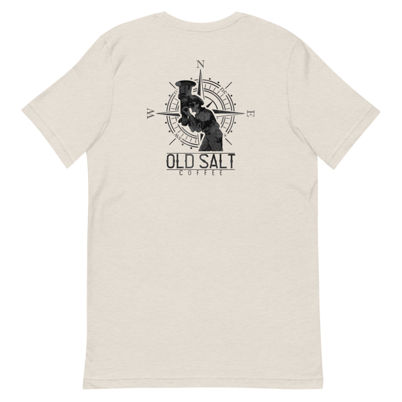 Silent Service T-Shirt