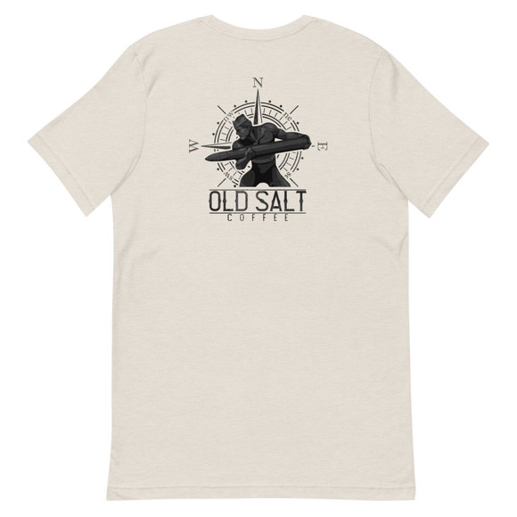 Haze Gray T-Shirt