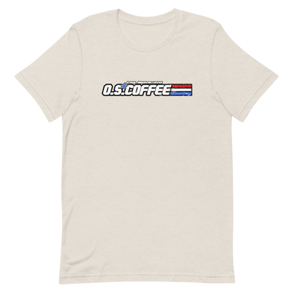 Real American Coffee T-Shirt