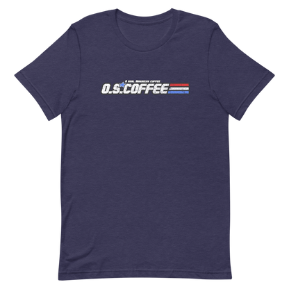 Real American Coffee T-Shirt