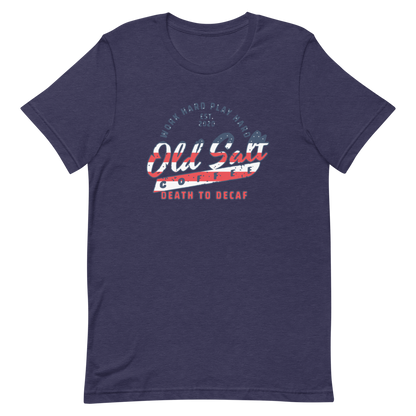 Old Salt Original Tee - Freedom Edition