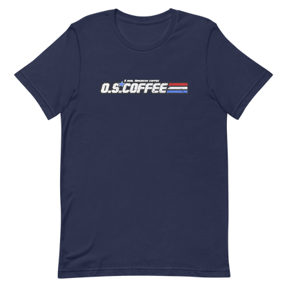 Real American Coffee T-Shirt