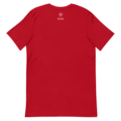 Old Salt Original Tee - Freedom Edition