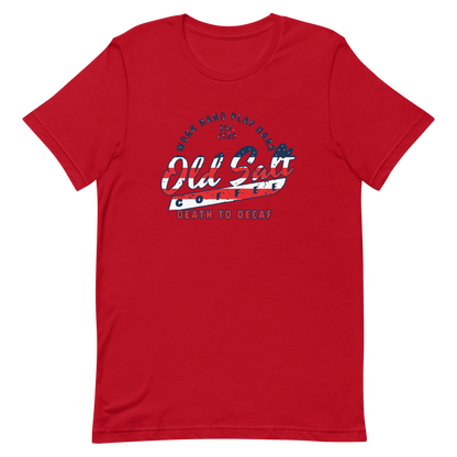 Old Salt Original Tee - Freedom Edition