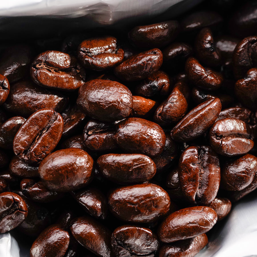 Old Salt Coffee Club